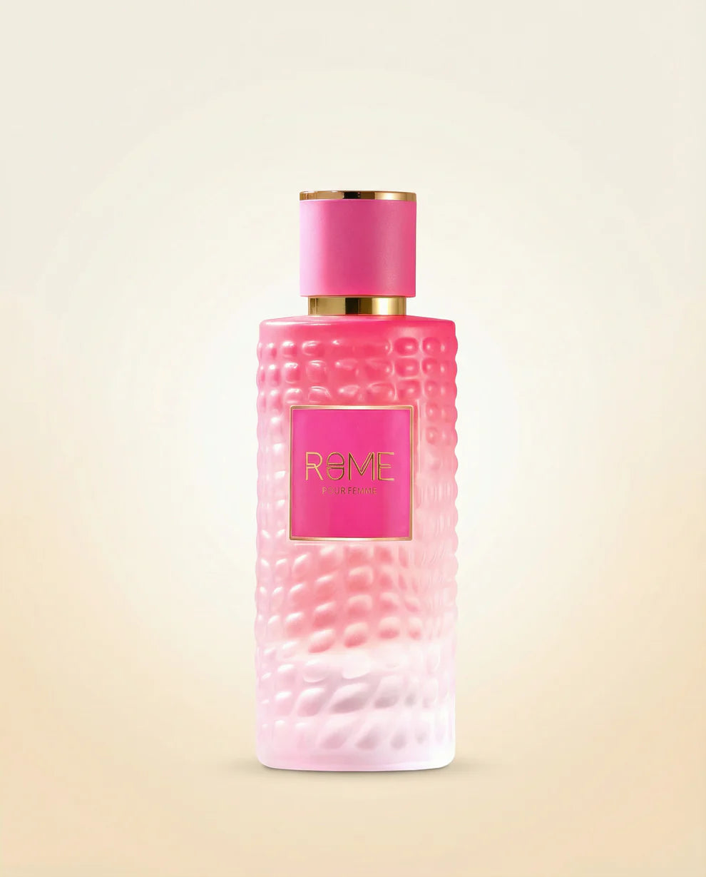 Rome Pour Femme Eau de Parfum