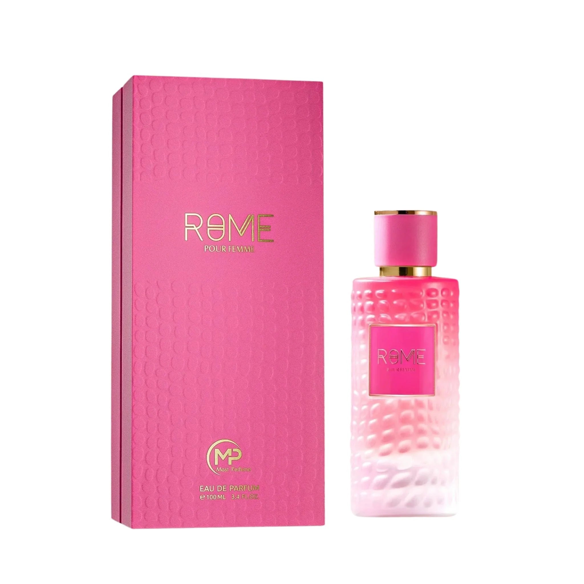 Rome Pour Femme Eau de Parfum