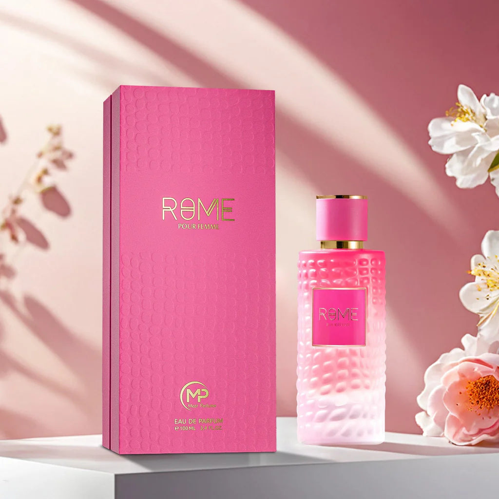 Rome Pour Femme Eau de Parfum